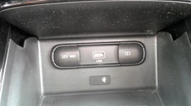 2021 Kia Telluride EX AWD
