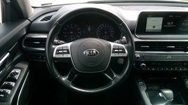 2021 Kia Telluride EX AWD
