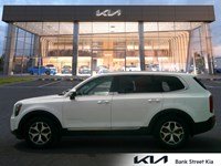 2021 Kia Telluride EX AWD