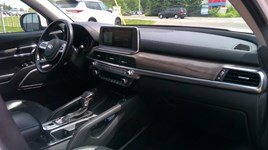 2021 Kia Telluride EX AWD