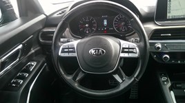 2021 Kia Telluride Nightsky AWD