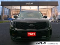 2021 Kia Telluride Nightsky AWD