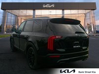 2021 Kia Telluride Nightsky AWD