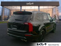 2021 Kia Telluride Nightsky AWD