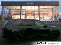 2021 Kia Telluride Nightsky AWD