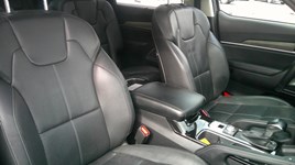 2021 Kia Telluride Nightsky AWD