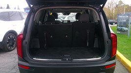 2021 Kia Telluride Nightsky AWD