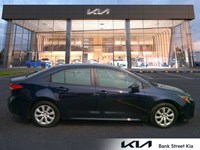 2021 Toyota Corolla LE CVT