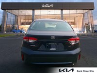 2021 Toyota Corolla LE CVT