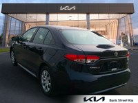2021 Toyota Corolla LE CVT