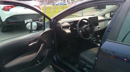 2021 Toyota Corolla LE CVT