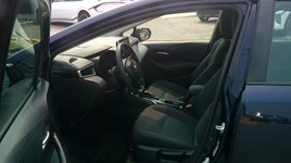 2021 Toyota Corolla LE CVT