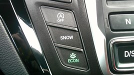 2022 Honda Odyssey EX-L Navi Auto
