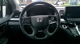 2022 Honda Odyssey EX-L Navi Auto