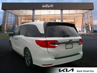 2022 Honda Odyssey EX-L Navi Auto