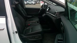 2022 Honda Odyssey EX-L Navi Auto