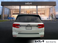 2022 Honda Odyssey EX-L Navi Auto