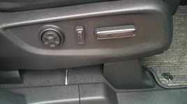 2022 Honda Odyssey EX-L Navi Auto
