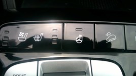 2022 Hyundai Tucson Hybrid Luxury AWD