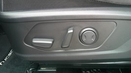 2022 Hyundai Tucson Hybrid Luxury AWD