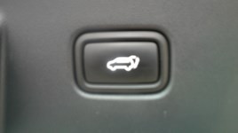 2022 Hyundai Tucson Hybrid Luxury AWD