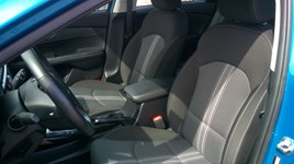 2022 Kia Forte EX IVT