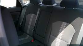 2022 Kia Forte EX IVT