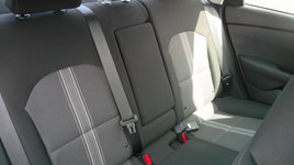 2022 Kia Forte EX IVT