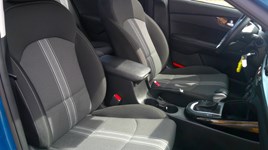 2022 Kia Forte EX IVT