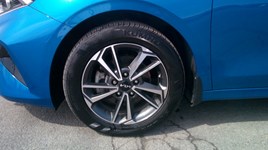 2022 Kia Forte EX IVT