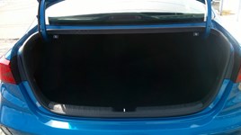2022 Kia Forte EX IVT