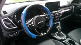 2022 Kia Seltos EX AWD