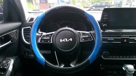 2022 Kia Seltos EX AWD