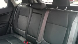 2022 Kia Seltos EX AWD