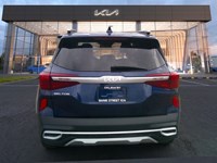 2022 Kia Seltos EX AWD