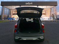 2022 Kia Seltos EX AWD