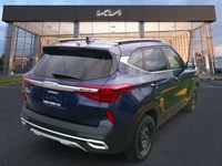 2022 Kia Seltos EX AWD