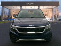2022 Kia Seltos EX AWD