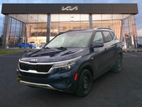 2022 Kia Seltos EX AWD