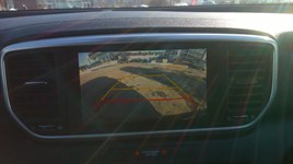 2022 Kia Sportage EX S AWD