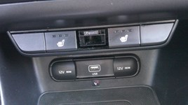 2022 Kia Sportage EX S AWD
