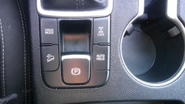 2022 Kia Sportage EX S AWD