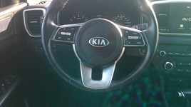 2022 Kia Sportage EX S AWD