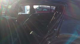 2022 Kia Sportage EX S AWD