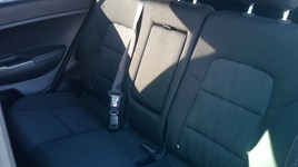 2022 Kia Sportage EX S AWD