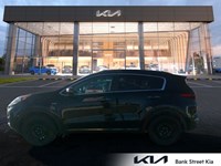 2022 Kia Sportage EX S AWD