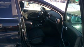 2022 Kia Sportage EX S AWD