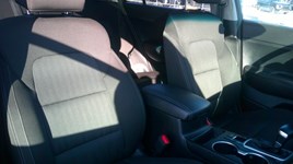 2022 Kia Sportage EX S AWD