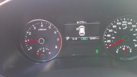 2022 Kia Sportage EX S AWD