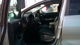 2022 Kia Sportage EX S AWD
